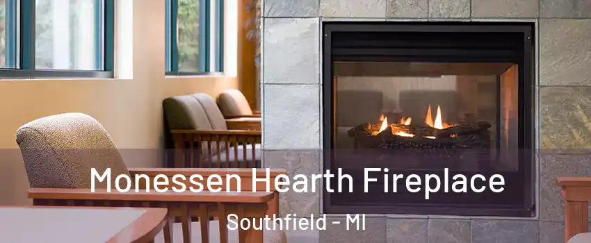  Monessen Hearth Fireplace Southfield - MI