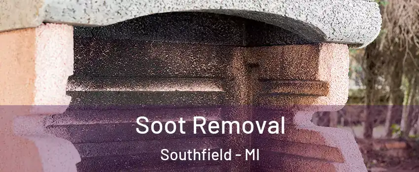  Soot Removal Southfield - MI